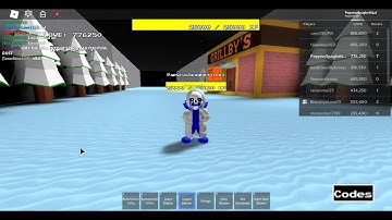 Showcasing All Gamepasses (sans multiversal battles part2)