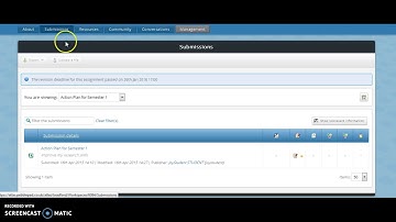 Using PebblePad with Bradford students (for Externals)