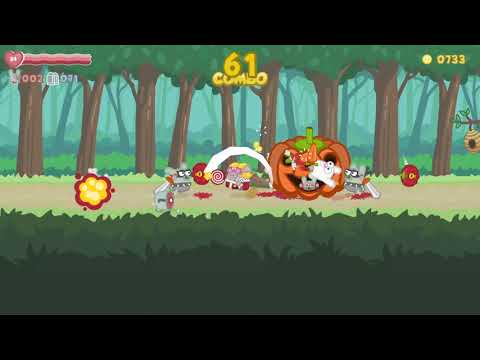 Bacon May Die - Brawl Game