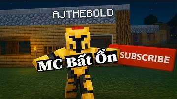 Thế Giới Minecraft Bất Ổn Của Hoàng ACC Siêu Hài Hước ( Phần 33 ) 🤣