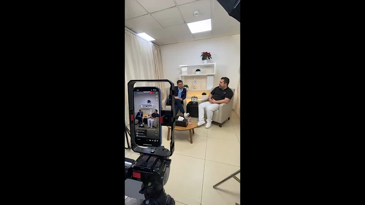 Veneers & Implants: An Insider's View - with Dr. Amir Hadjhamou & Dr. Mauricio Gomes Taborda.