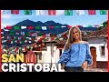 We Fell in Love With San Cristobal de las Casas! RV Mexico Travel Vlog