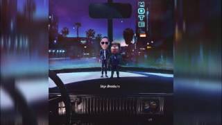 G-Eazy - Down For Me
