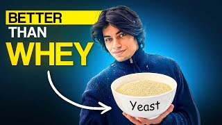 I Have Stopped Drinking Whey protein