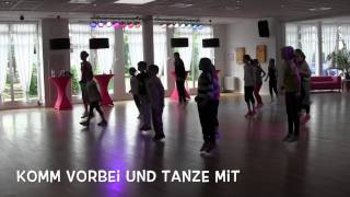 Zumba Kids Fairtanzt