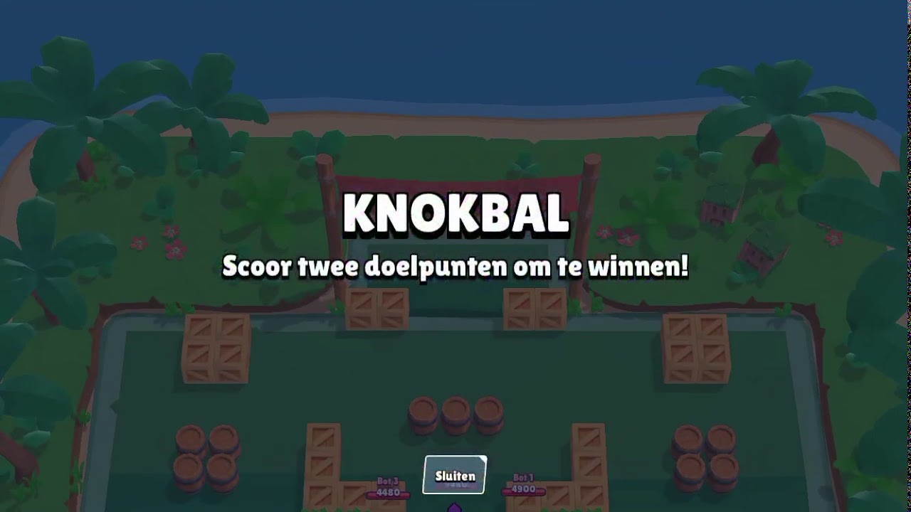 Een challenge je mag niet schieten - YouTube