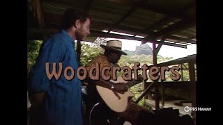 Kauai Woodcrafter Makes Guitars for Roland Cazimero and Taj Mahal | PBS HAWAIʻI CLASSICS