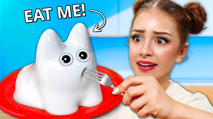 You Won't Believe What This DESSERT Can Do!