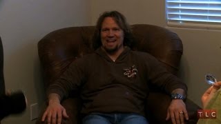 Kody Turns 45 | Sister Wives