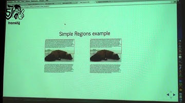 CSS3 in Action, demos session moderated @ W3C Developer Meetup - Tokyo