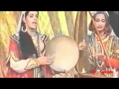 Azerbaycan  Xalq Mahnisi- (Azerbaijan Folk song)-Nazlana - Nazlana - /www.sehrakuleyi.tk/-format.flv