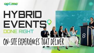 How to Execute High-Impact On-Site Events