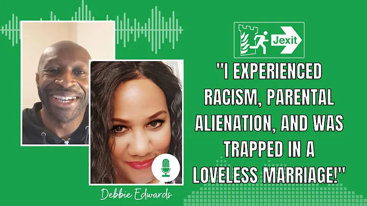 ExJW Interview: Debbie Edwards