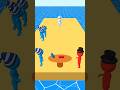 Bottle Flip Clash Kids Games Lv502#shorts #gaming #bottleflip #india