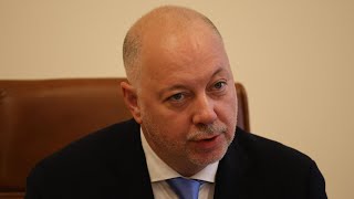 видео: Желязков: Възлагам да се направят предложения за нова нормативна регулация на атракционните дейности картинка: Желязков: Възлагам да се направят предложения за нова нормативна регулация на атракционните дейности