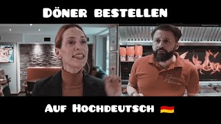 JokeRS Comedy - S03 - Döner Mit Alles