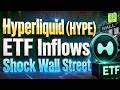 HYPE, XRP & SOL ETFs Attract Inflows As BTC & ETH ETFs Witness Outflows | ETF Watch | 3.0 TV