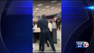 BCPS investigating confrontation between assistant principal, 13-year-old student
