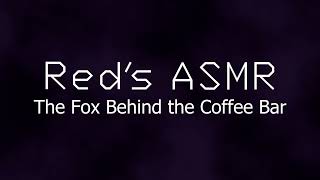 Furry Asmr The Fox Behind The Coffee Bar - Sleep Story