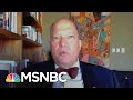 Rosenzweig: Goal Of Trump Defense Should Be ‘To Bore People To Death’ | MSNBC