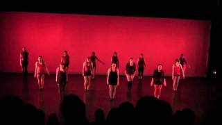 CDT - Spring Show Opening Number