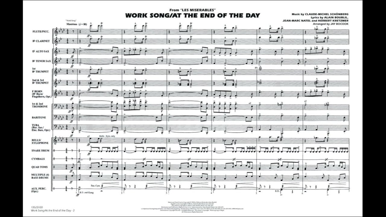 人間と音楽の歴史　記譜法　2冊セット　★ スコア ドヴォルジャーク:交響曲 第7番 ニ短調 作品70 (zen-on