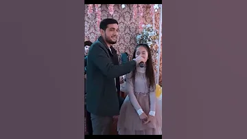 Mashallah Jaloliddin Ahmadaliyev Nurzidaisayeva Shorts Nasheed Nashida Quran Alhamdulillah 