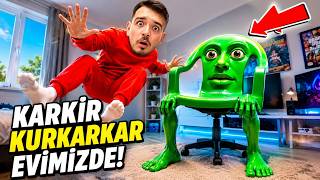 Umut Kevser Karki̇rkurkarkar İle Başimiz Dertte 