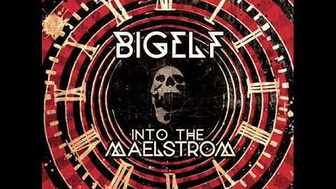 5. The Professor & The Madman - Bigelf (Into the Maelstrom)