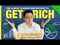 How rich people start building their wealth from a to ziet part 2