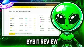 Unlock Exclusive Perks: Inside the Bybit VIP Program!
