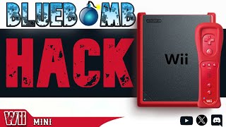 Cómo Hackear Nintendo Wii Mini [2024] 🎮 Bluebomb