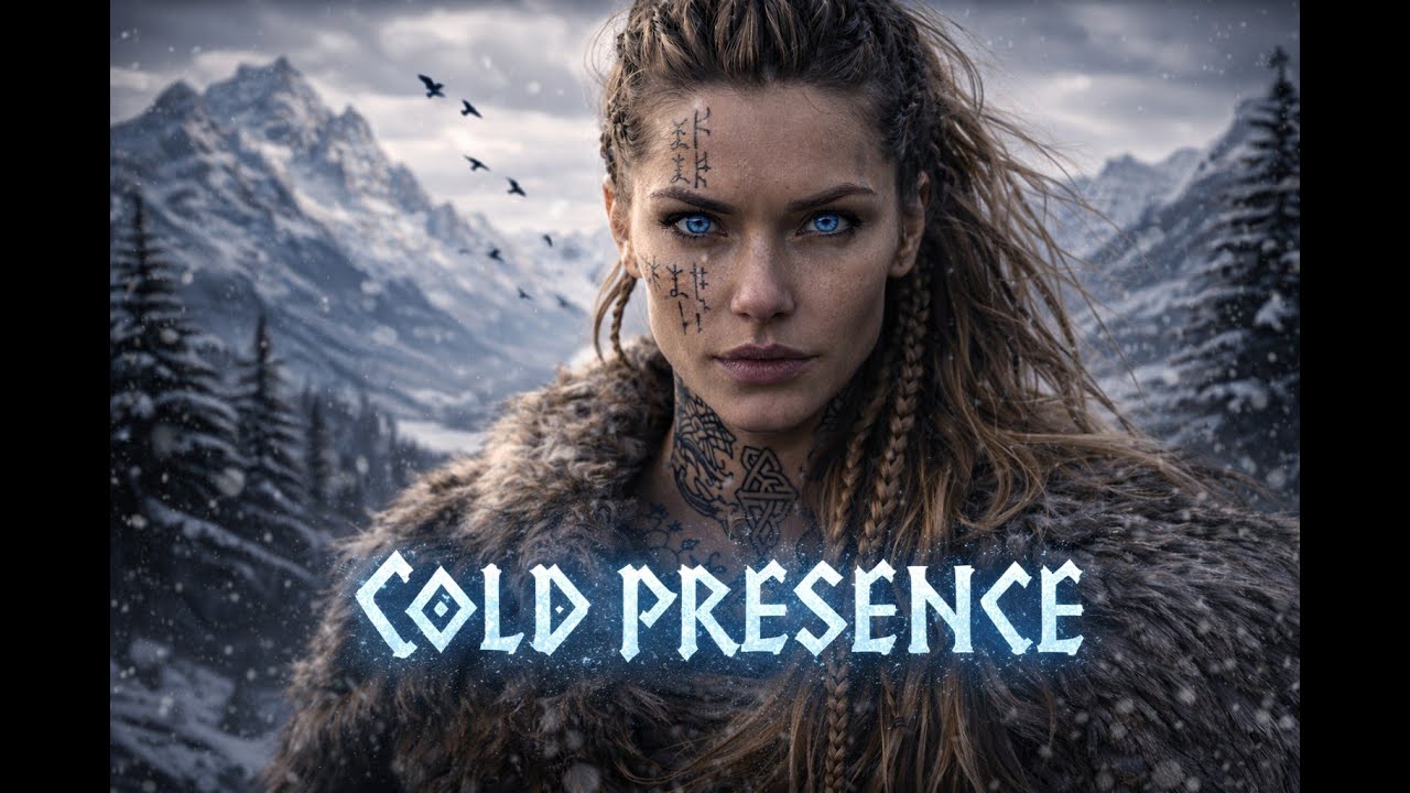 Ver Cold Presence | Nordic Deep Trap Beat | Hip Hop Instrumental no YouTube Ver Cold Presence | Nordic Deep Trap Beat | Hip Hop Instrumental no YouTube