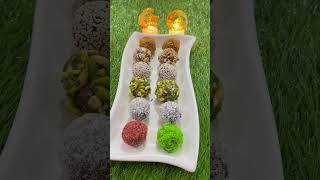 Date Nut balls #new #trending #viral #foryou #recipe #2026 #easyrecipe #yummy #ramadan #iftar #eid