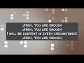 Jireh   Elevation Worship and Maverick City lyric video