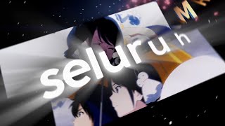 Download Lagu Tanpa Cinta - Collab Amv Typography Node Video  // Collab ft. idol @satonecuby 