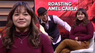 KataKita : Roasting Amel Carla