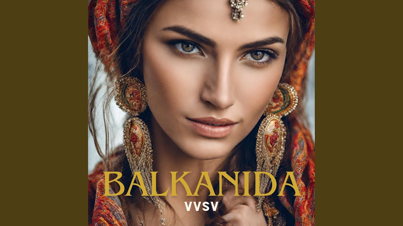 Watch Balkanida on YouTube Watch Balkanida on YouTube