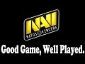 Dota 2 - In Honor to Natus Vincere : Best Moments of The International 1,2 and 3 - Well Played.