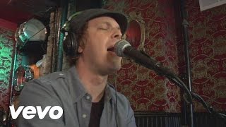 Video thumbnail of "Gavin DeGraw - I Don't Want To Be (Acoustic Performance at The National Underground)"