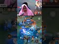 pesan terbuka dari Mak #mobilelegends #mlbb #clips #youtubeshorts