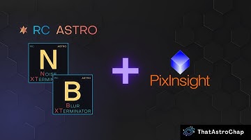 How to Install BlurXTerminator, NoiseXTerminator & other RC Astro PixInsight Plugins!