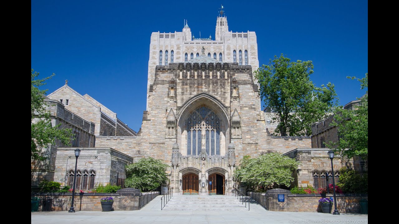 Yale University USA YouTube yale-university-usa-youtube