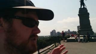 VLOG: 31/07/17 - Canada 150 by Daniel Staniforth 507 views 6 years ago 2 minutes, 44 seconds