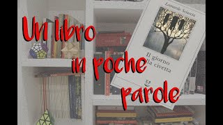 Un libro in poche parole: "Il giorno della civetta"