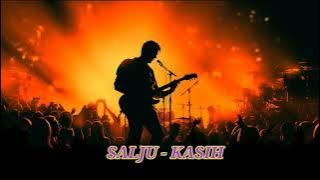 Kasih – Salju | Pop Slow Rock (AI Cover )