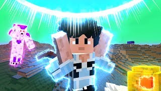 I Used Super Spirit Bomb for the First Time in Dragon Block C