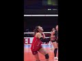 Libero Life! 😅🏐 #shorts