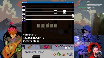 Lua Programming Devlog #633: May 3rd, 2025