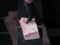 カルビは部位の名前ではありません。 #nikuhack #焼肉 #asmr